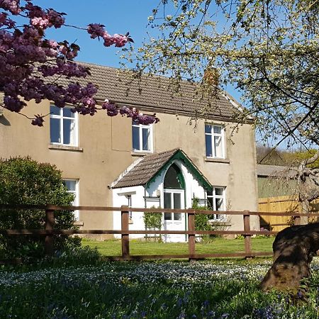 Forest Farm Papplewick Nottingham - Spacious Self-Contained Rural Retreat! Екстер'єр фото