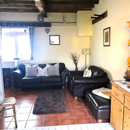 Forest Farm Papplewick Nottingham - Spacious Self-Contained Rural Retreat! Екстер'єр фото
