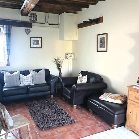 Forest Farm Papplewick Nottingham - Spacious Self-Contained Rural Retreat! Екстер'єр фото