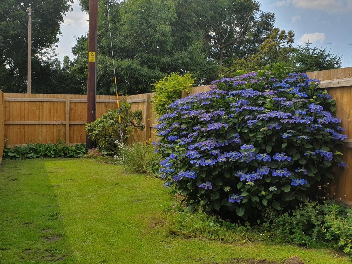 Forest Farm Papplewick Nottingham - Spacious Self-Contained Rural Retreat! Екстер'єр фото