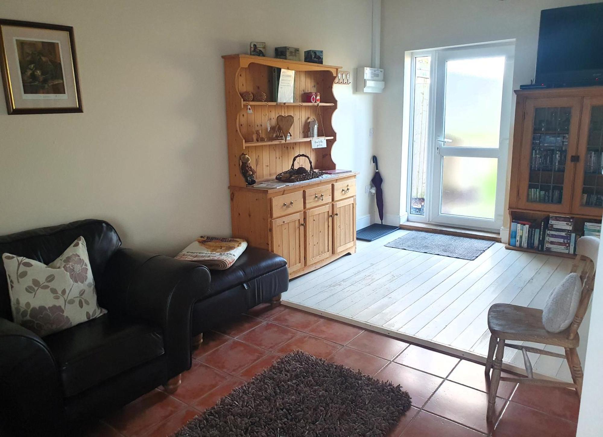 Forest Farm Papplewick Nottingham - Spacious Self-Contained Rural Retreat! Екстер'єр фото