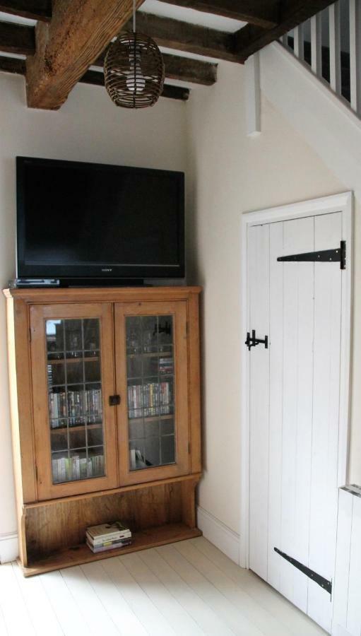 Forest Farm Papplewick Nottingham - Spacious Self-Contained Rural Retreat! Екстер'єр фото