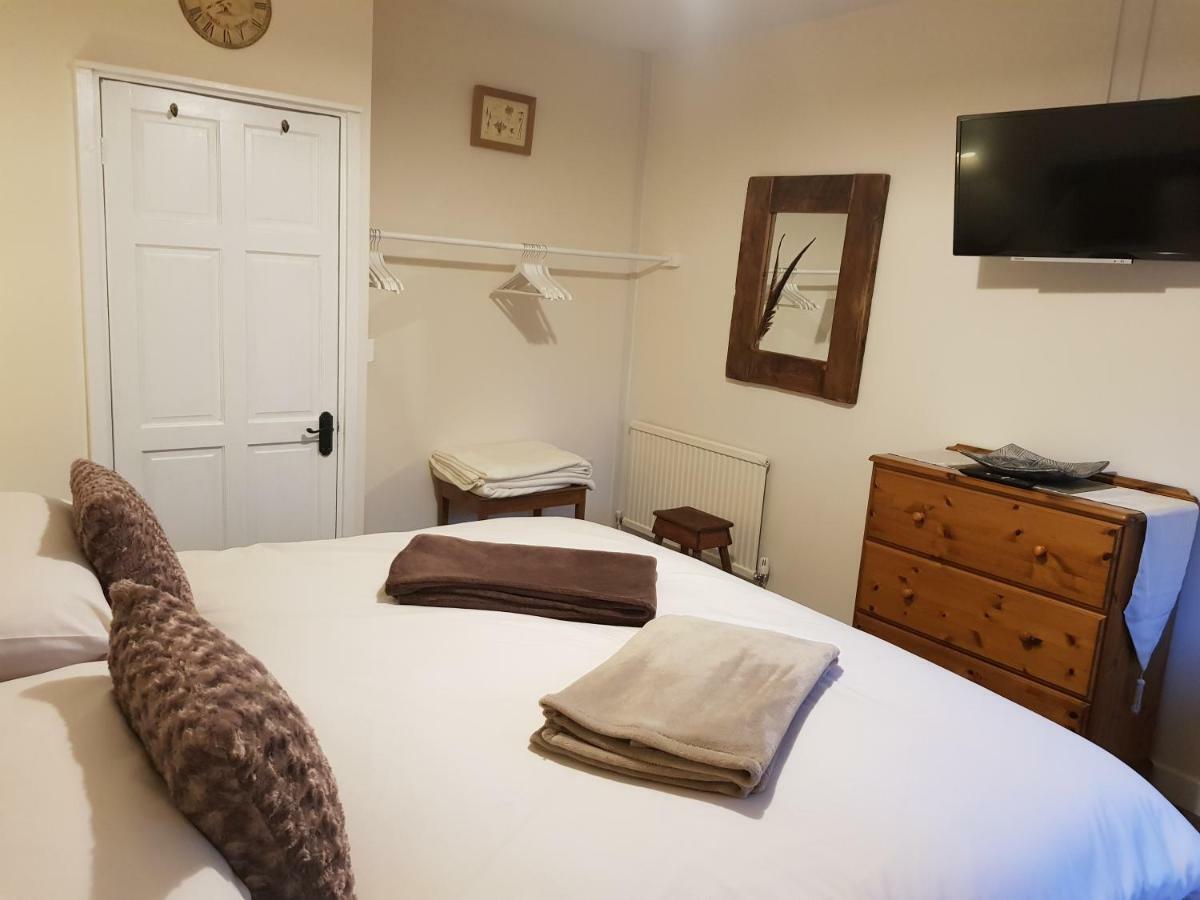 Forest Farm Papplewick Nottingham - Spacious Self-Contained Rural Retreat! Екстер'єр фото