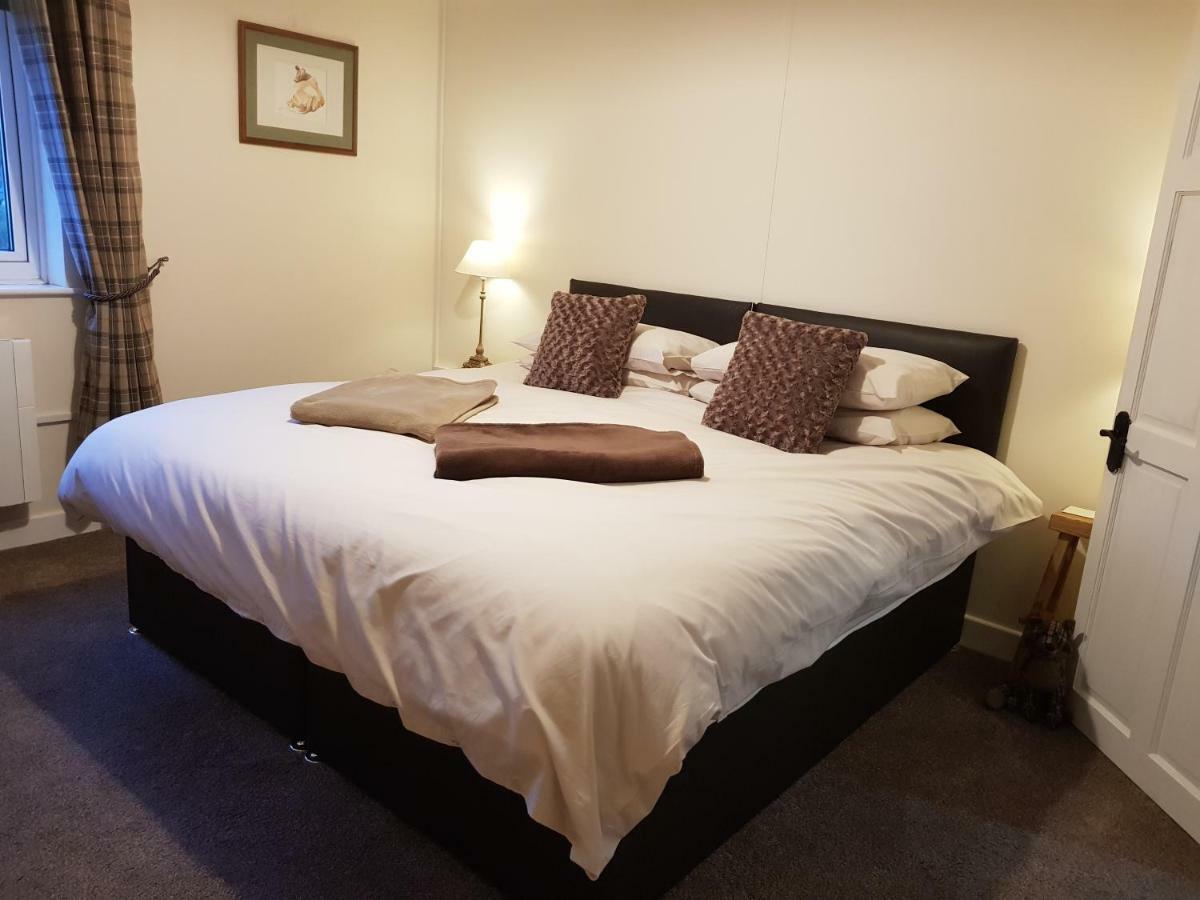 Forest Farm Papplewick Nottingham - Spacious Self-Contained Rural Retreat! Екстер'єр фото