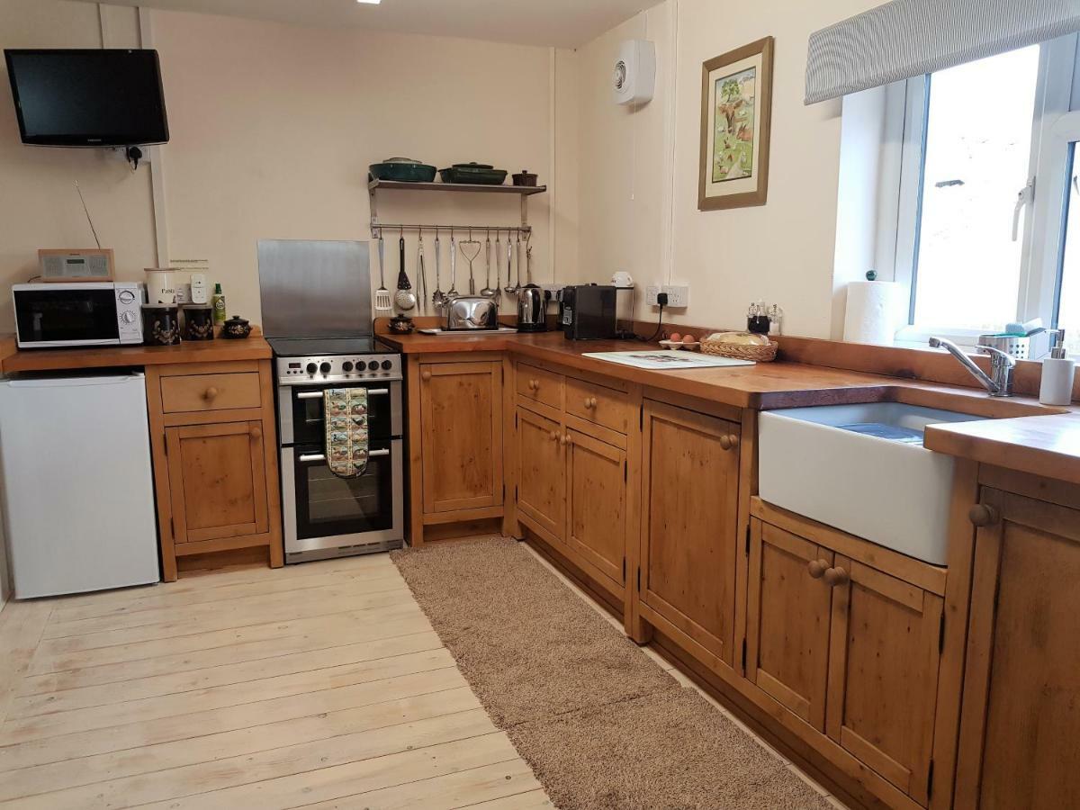 Forest Farm Papplewick Nottingham - Spacious Self-Contained Rural Retreat! Екстер'єр фото