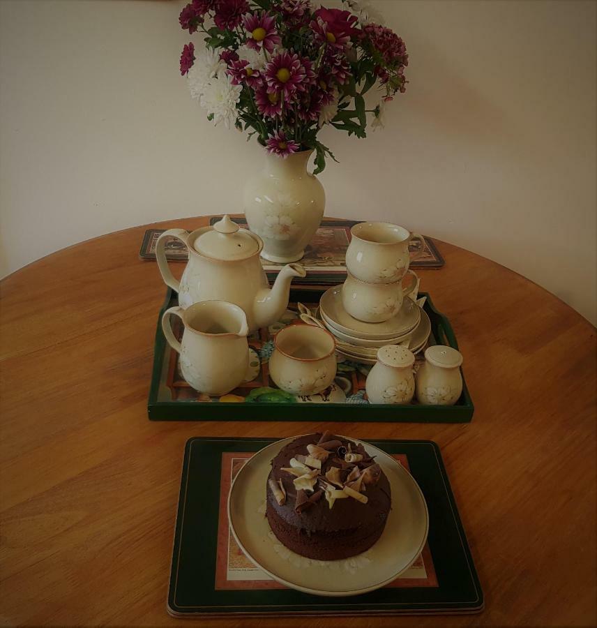 Forest Farm Papplewick Nottingham - Spacious Self-Contained Rural Retreat! Екстер'єр фото