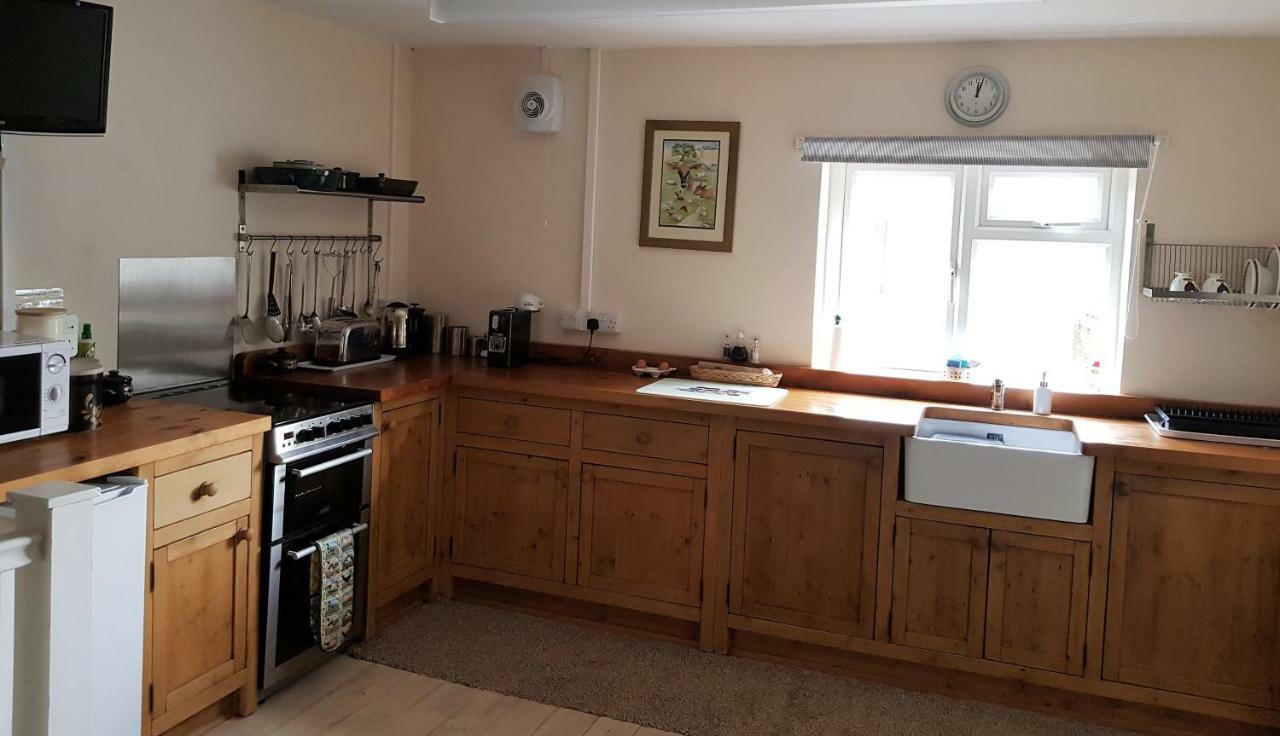 Forest Farm Papplewick Nottingham - Spacious Self-Contained Rural Retreat! Екстер'єр фото