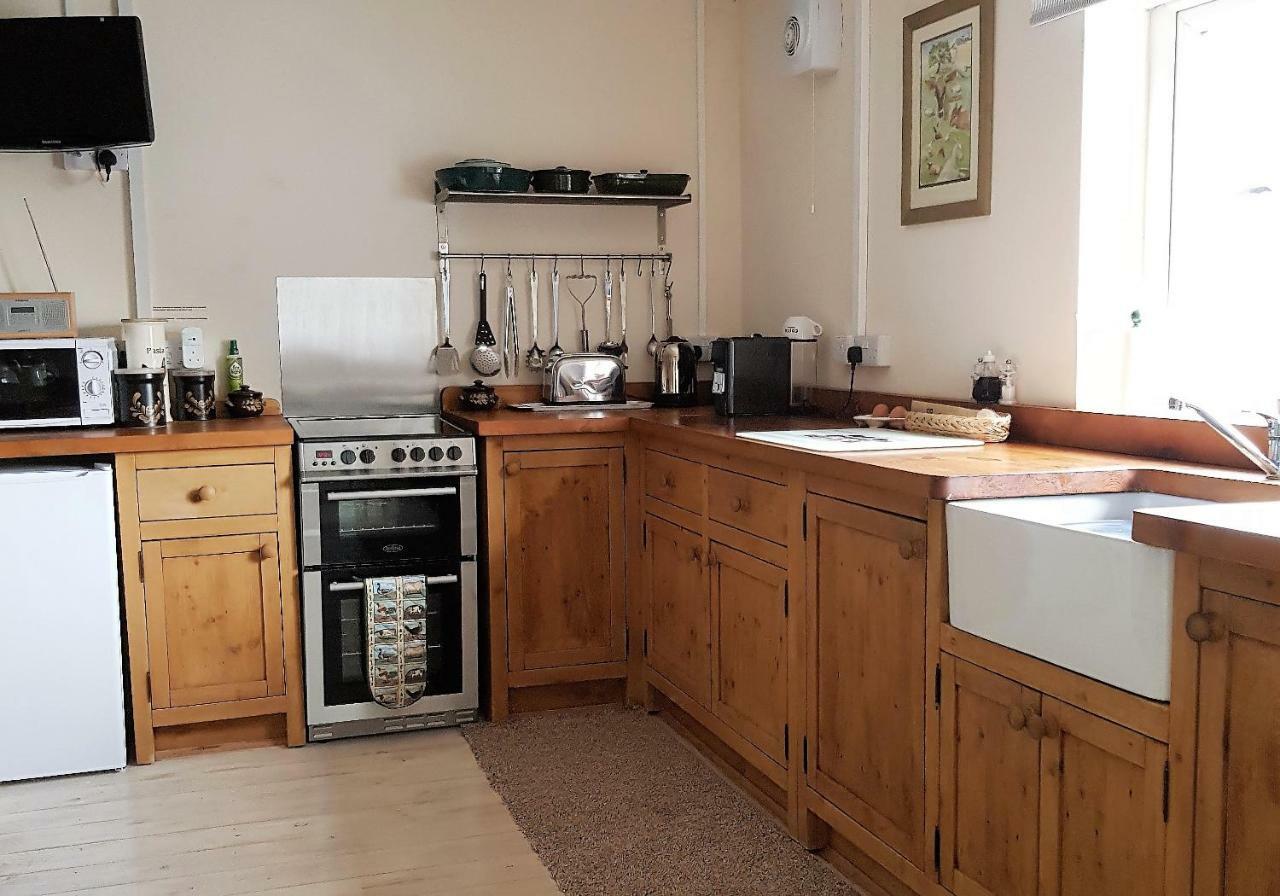 Forest Farm Papplewick Nottingham - Spacious Self-Contained Rural Retreat! Екстер'єр фото