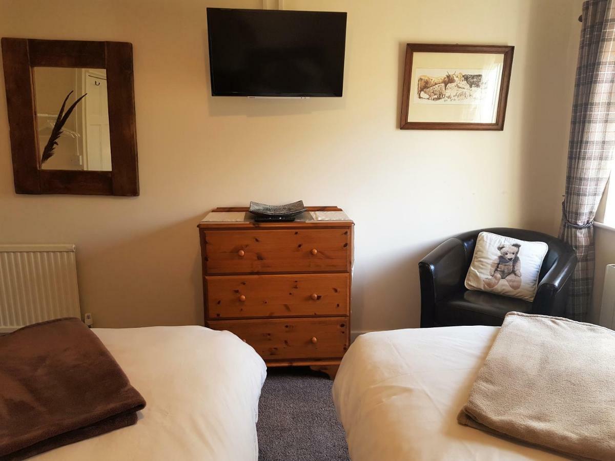 Forest Farm Papplewick Nottingham - Spacious Self-Contained Rural Retreat! Екстер'єр фото