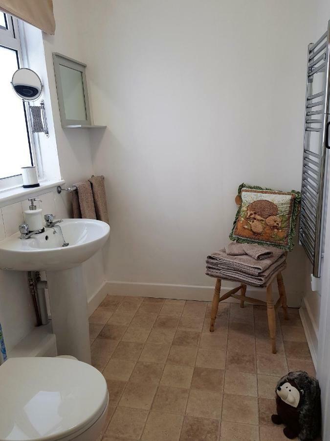 Forest Farm Papplewick Nottingham - Spacious Self-Contained Rural Retreat! Екстер'єр фото
