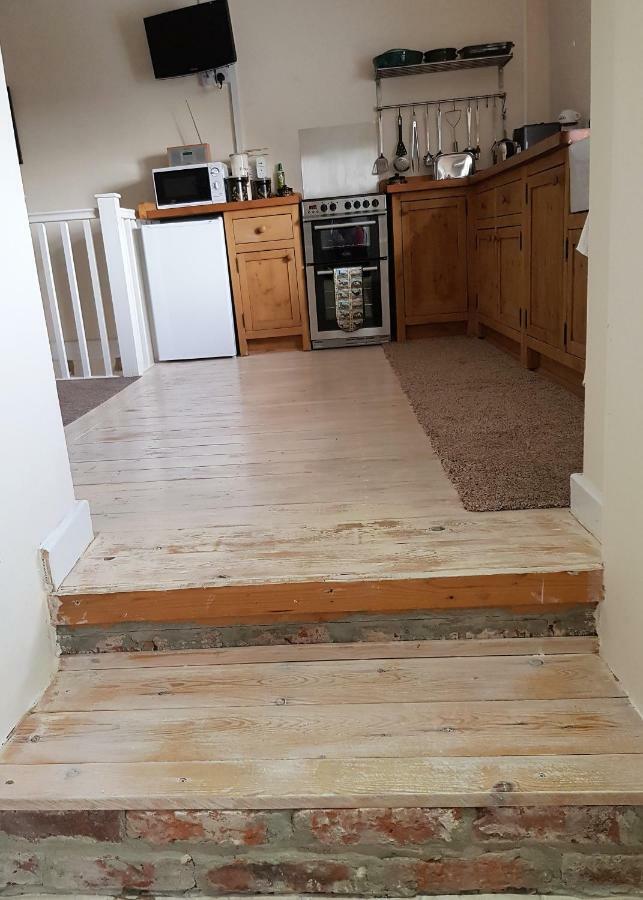 Forest Farm Papplewick Nottingham - Spacious Self-Contained Rural Retreat! Екстер'єр фото